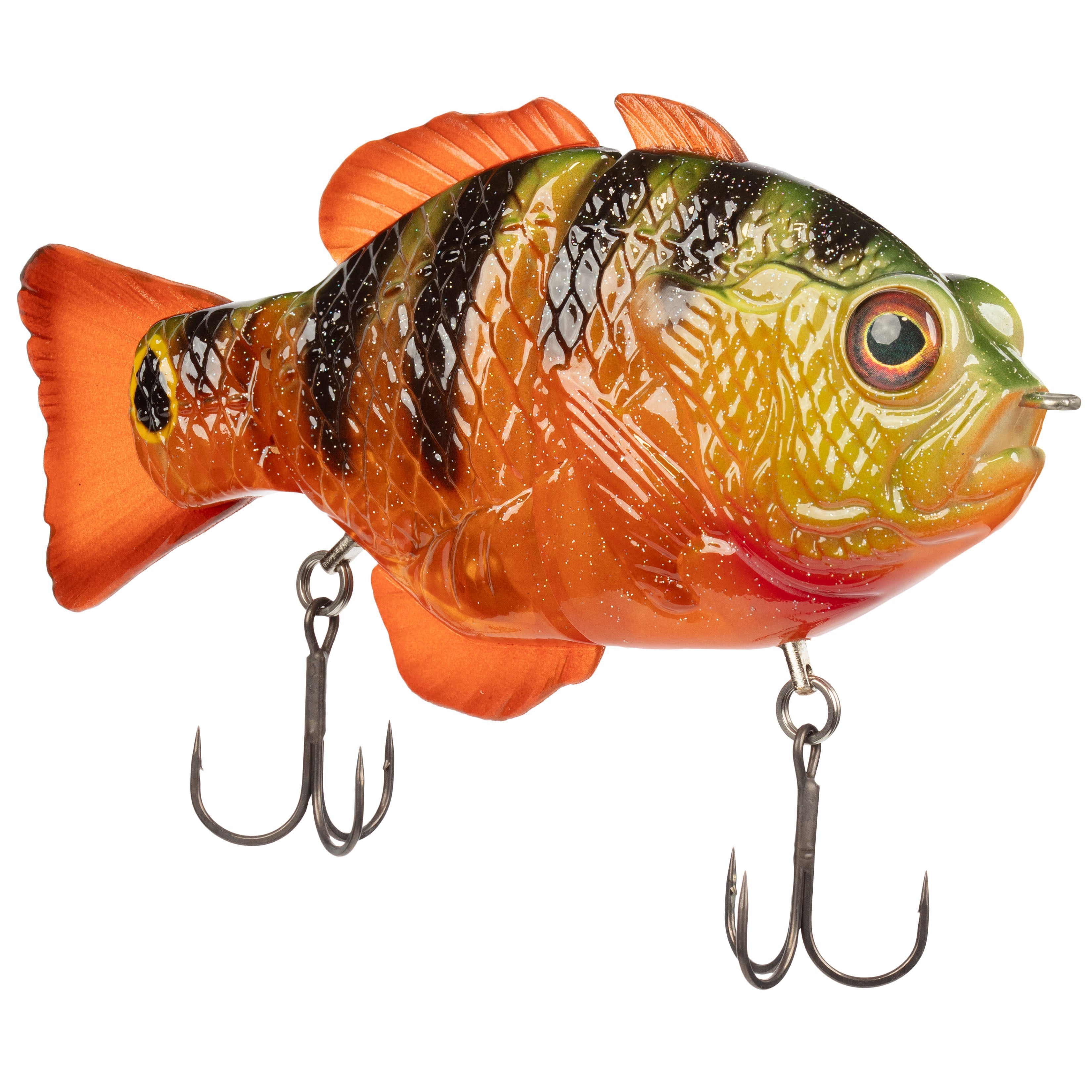 Artisan Gill - Mayan Synch Fishing Artisan Gill - Mayan Synch Fishing