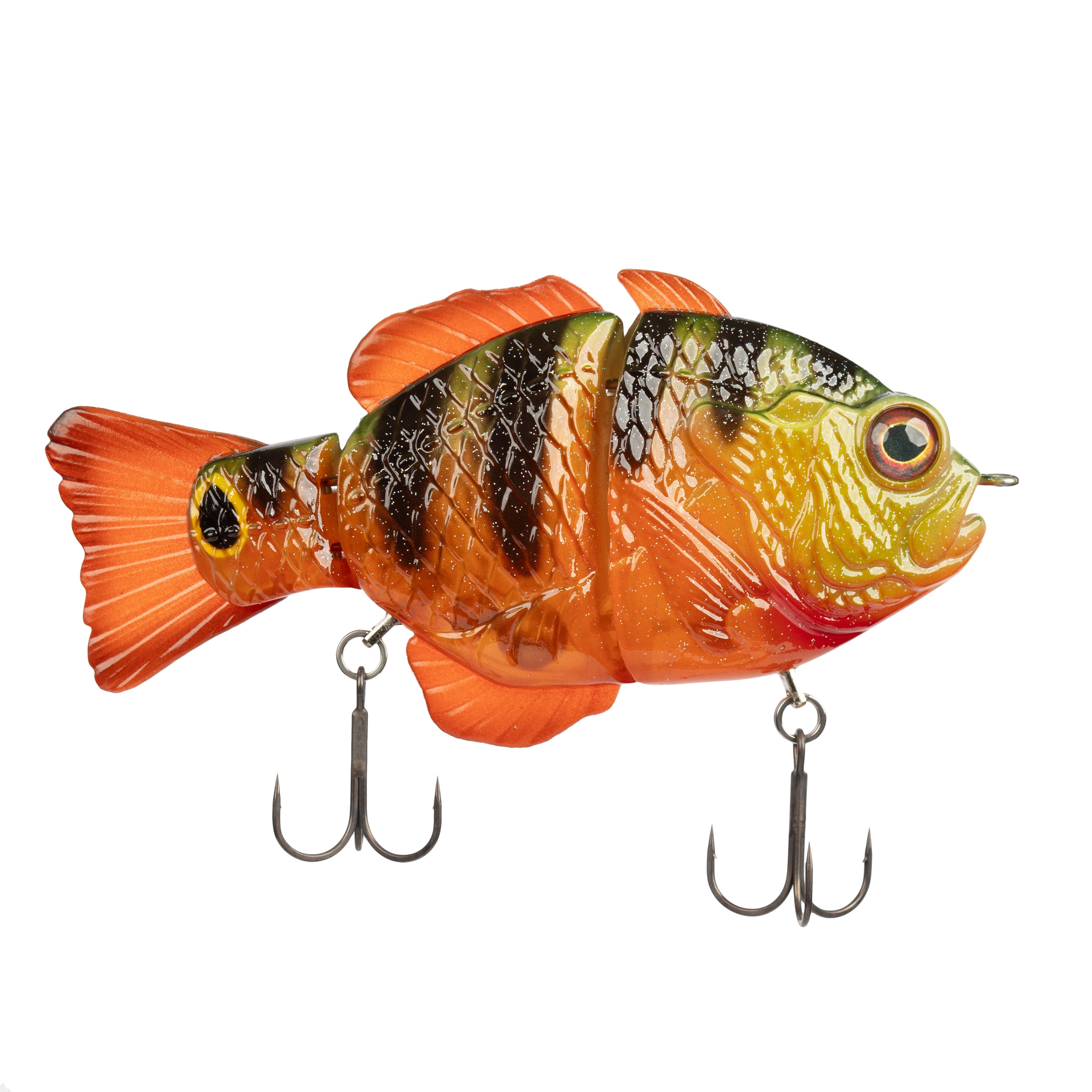 Artisan Gill - Mayan – Synch Fishing