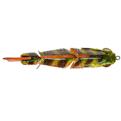 Artisan Gill - Mayan