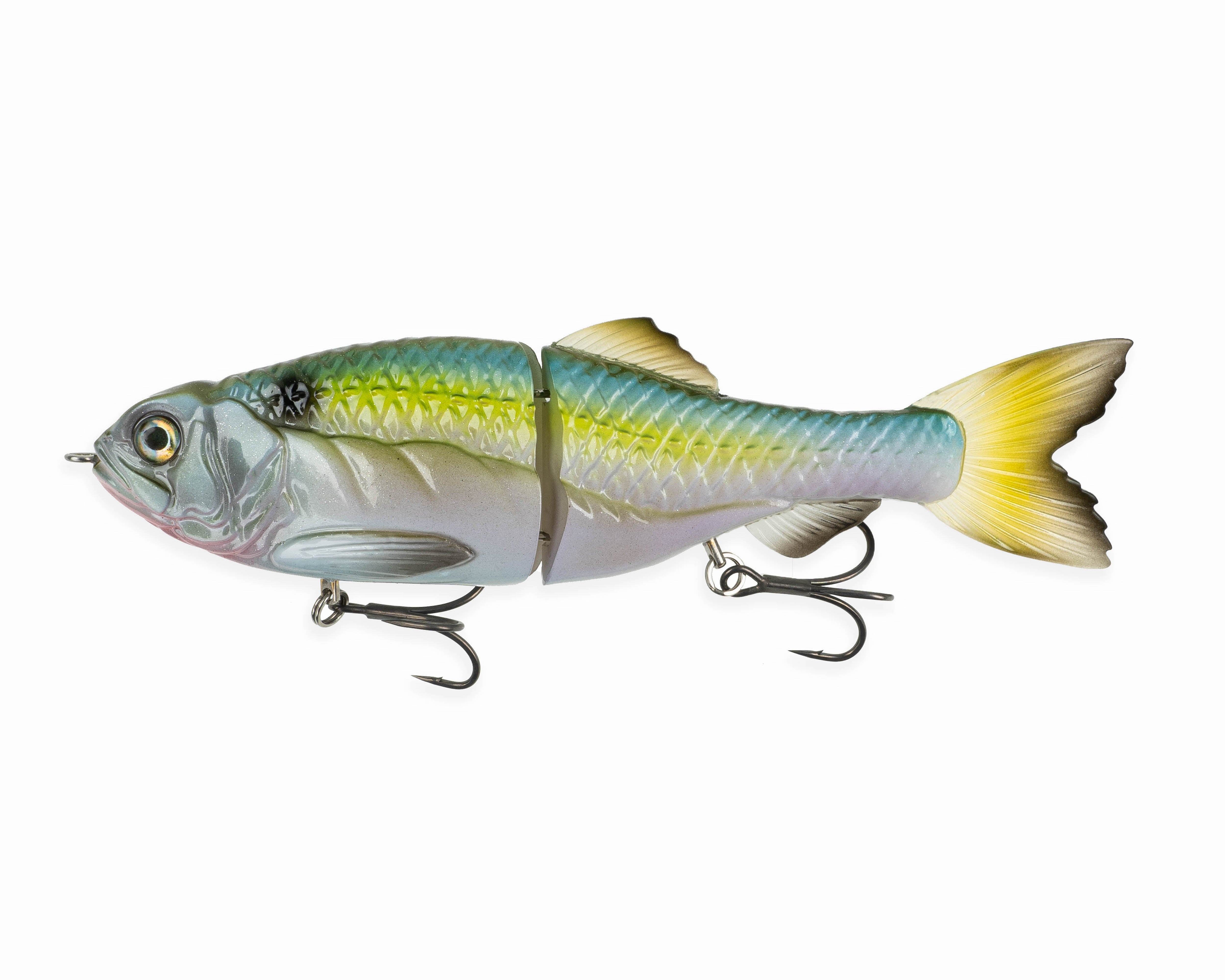 Artisan Glide – Synch Fishing
