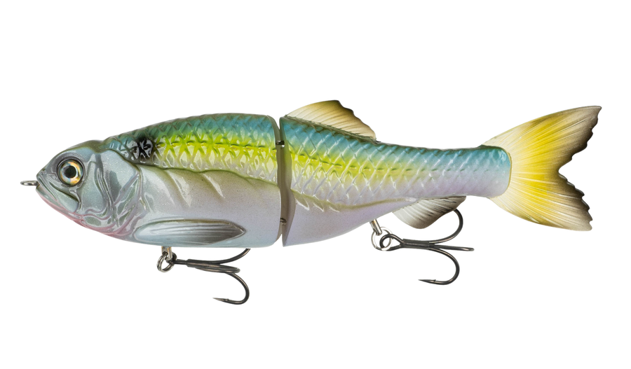 Synch Fishing
