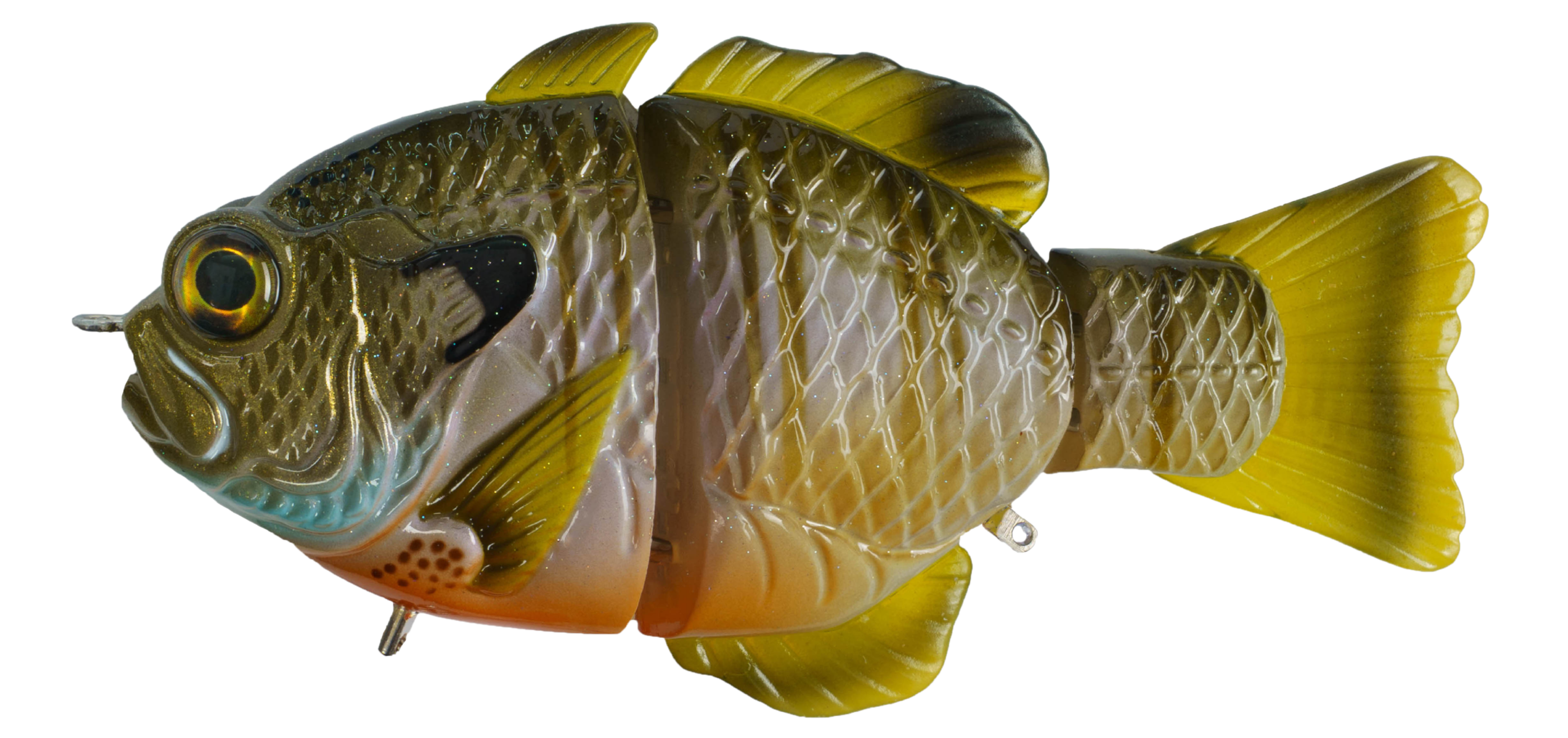 Artisan Gill