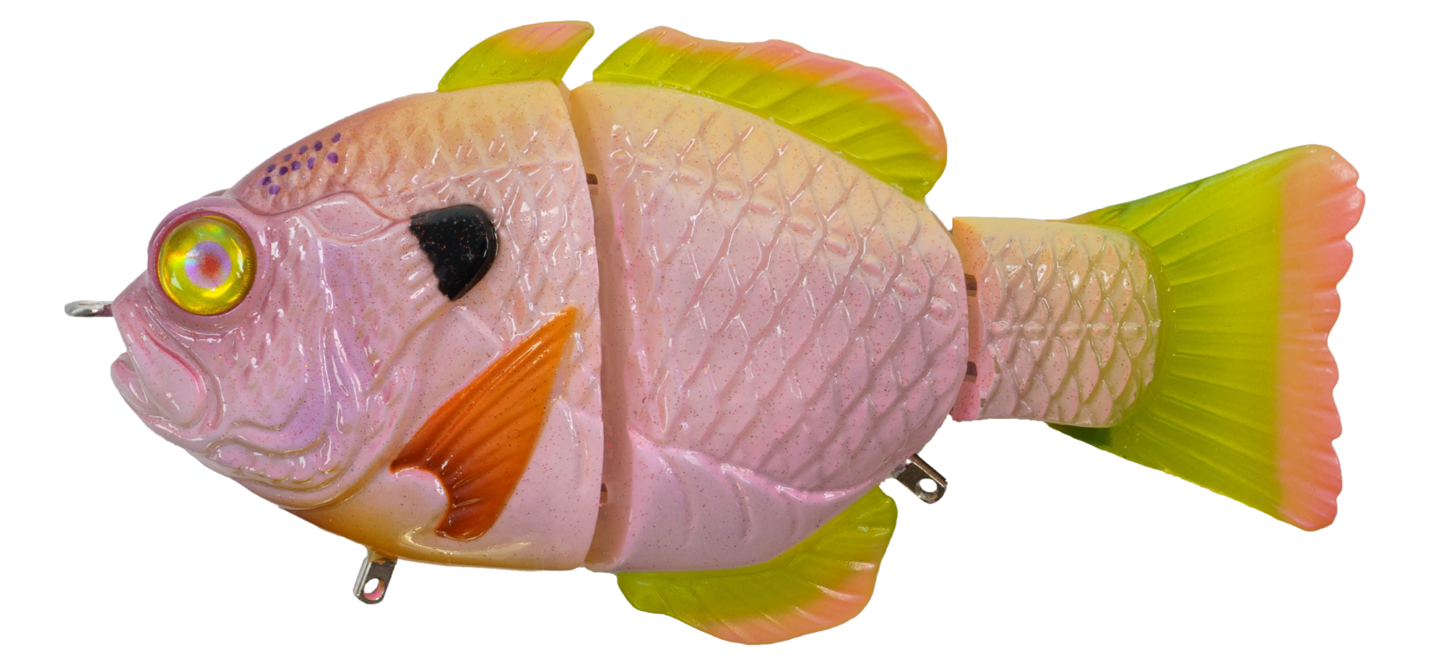 Artisan Gill