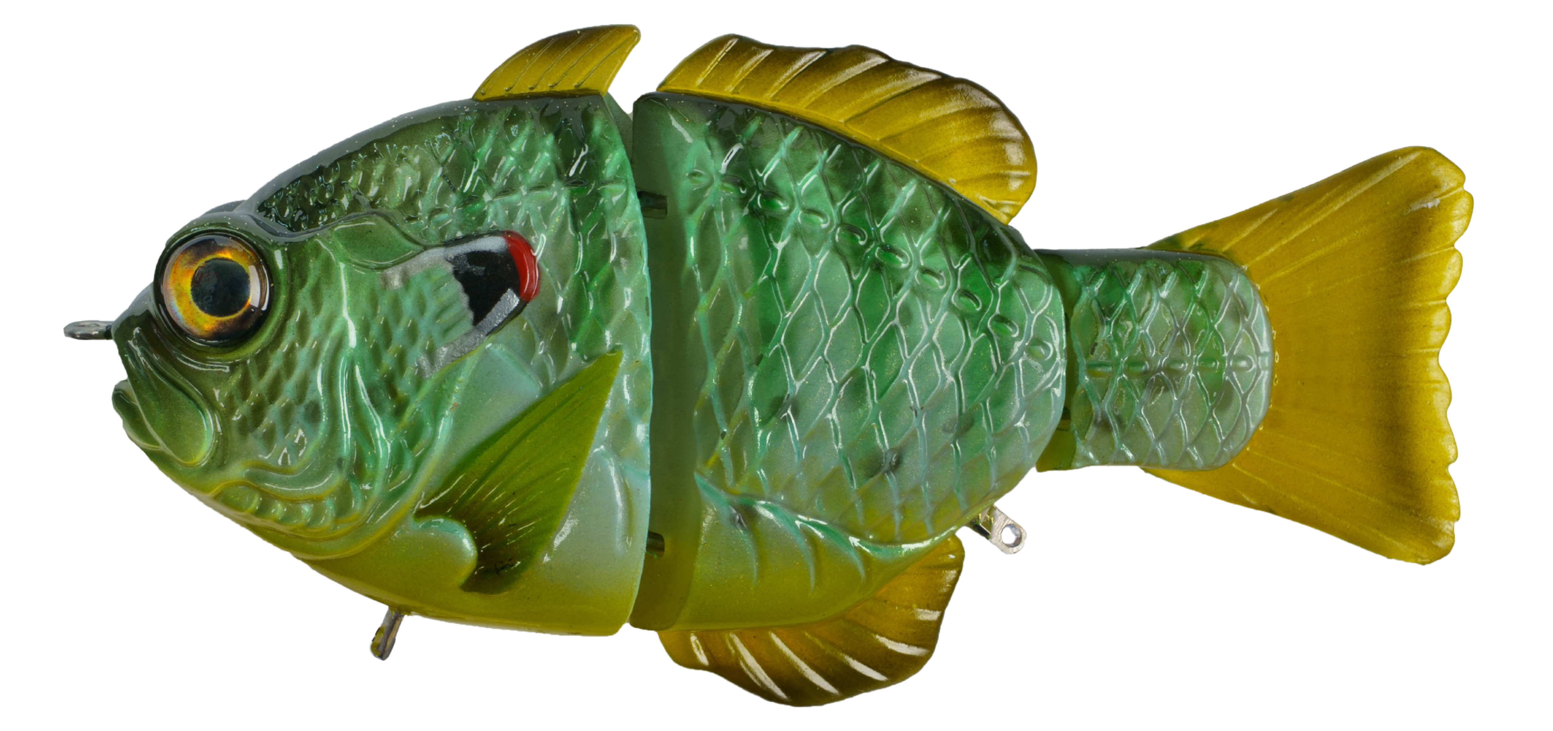Artisan Gill
