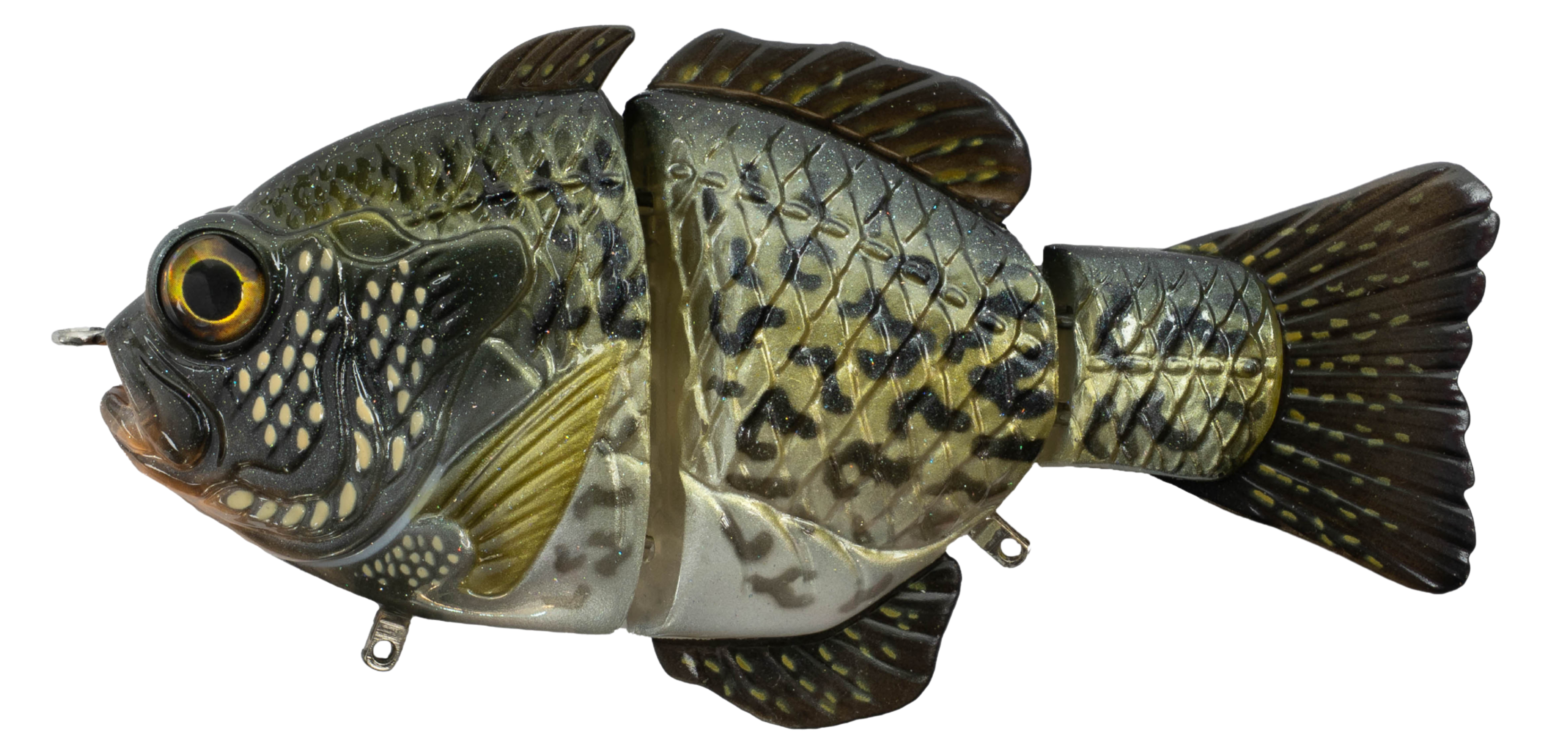 Artisan Gill