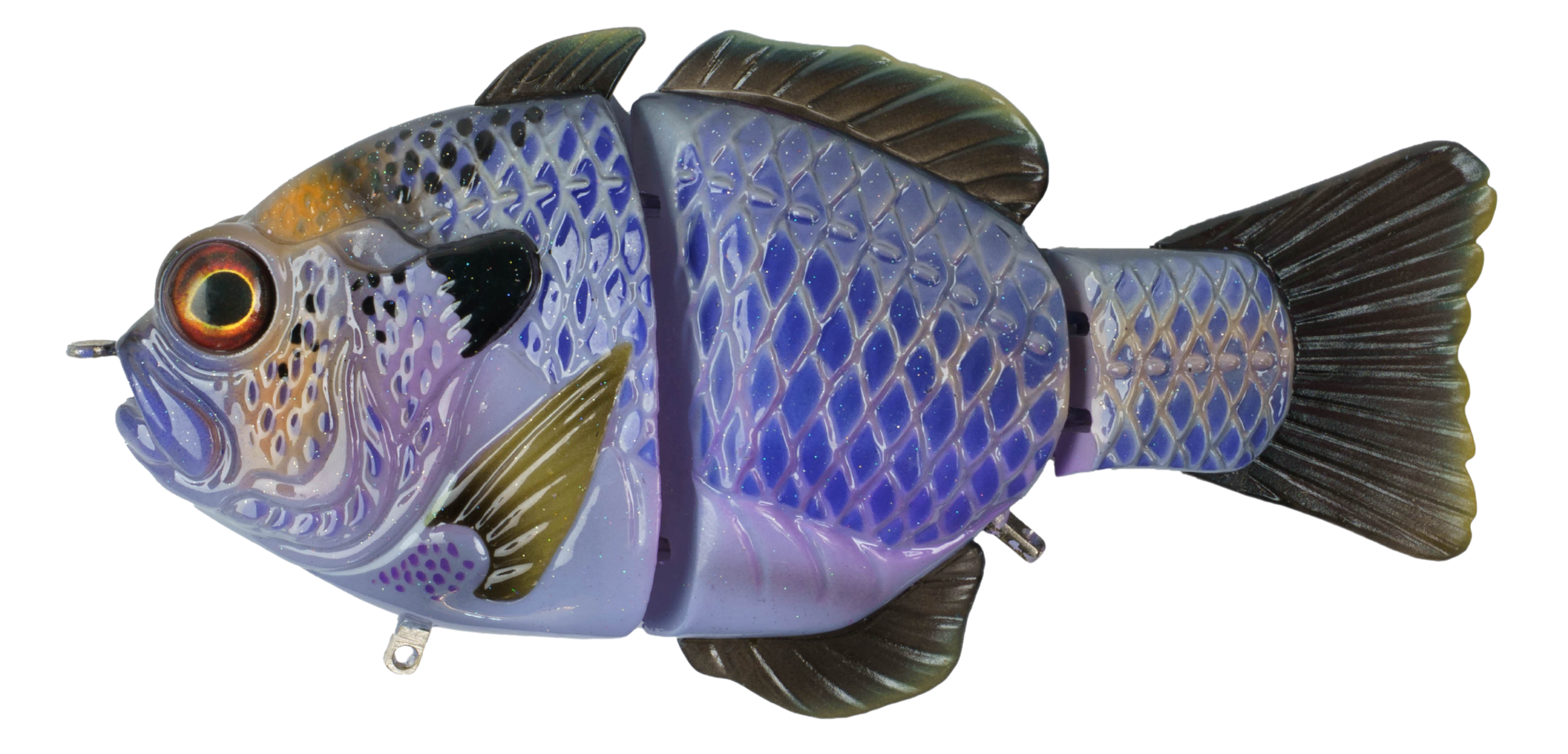 Artisan Gill
