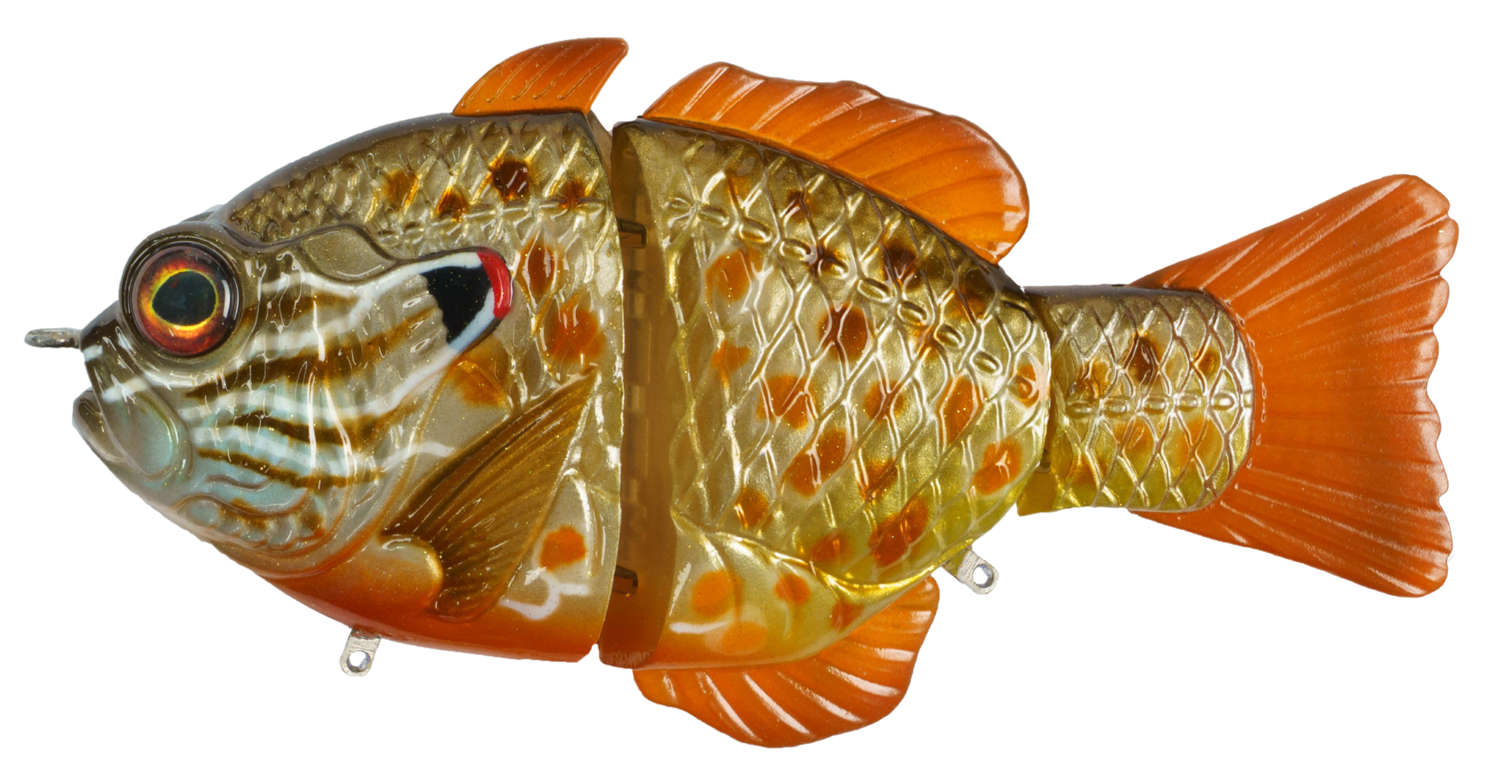 Artisan Gill